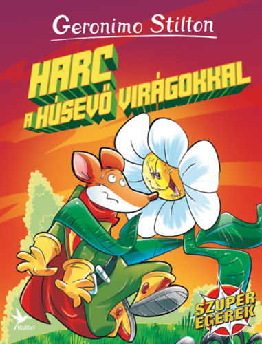 Harc a hsev virgokkal