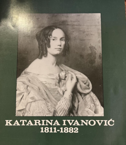 Fitz Jen  Rdacteur (szerk.) - Katarina Ivanovicz