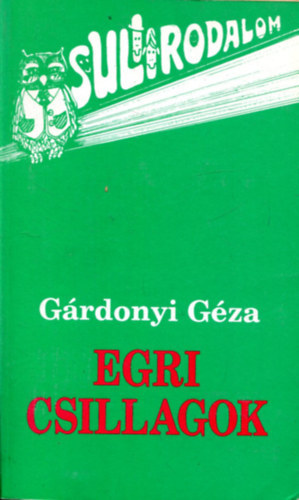 Egri csillagok