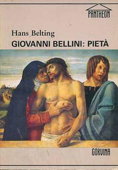 Giovanni Bellini:Piet