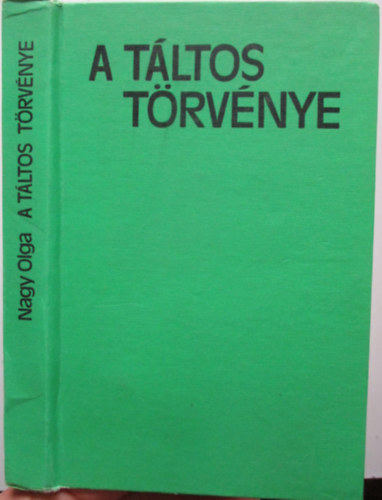 A tltos trvnye (npmese s eszttikum)