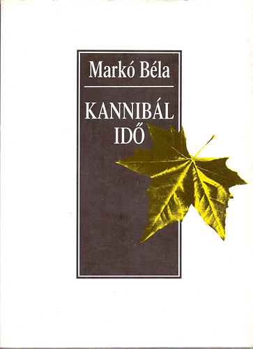 Mark Bla - Kannibl id