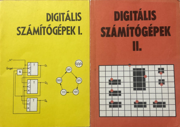 Digit�lis sz�m�t�g�pek I-II