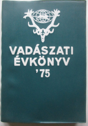 Vadszati vknyv '75