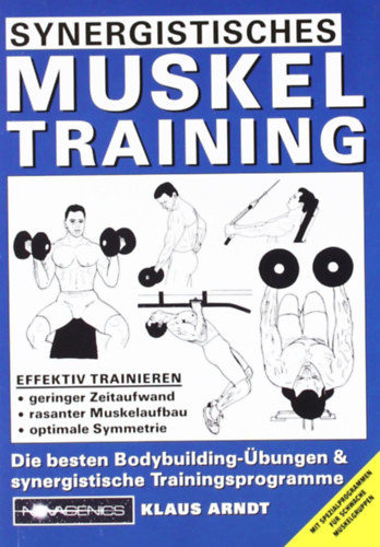 Klaus Arndt - Synergistisches Muskeltraining