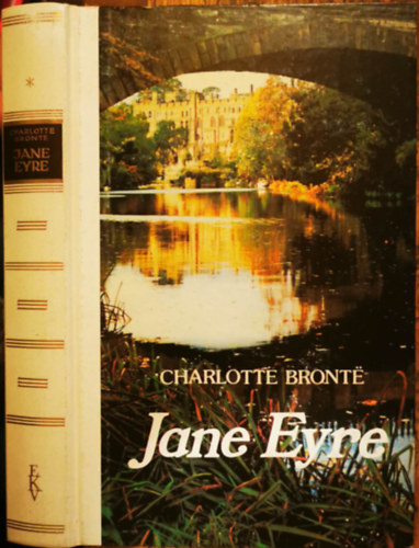 Charlotte Bront� - Jane Eyre - Die waise von Lowood