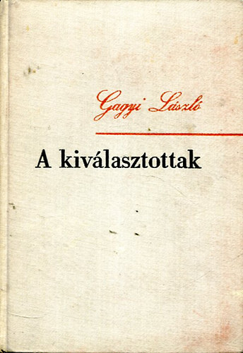 A kivlasztottak