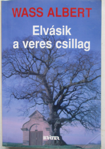Elvsik a veres csillag