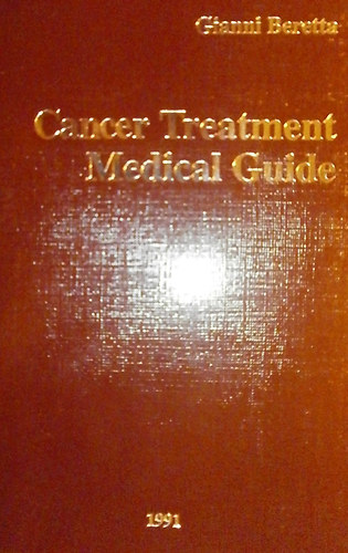 Cancer Treatment Medical Guide