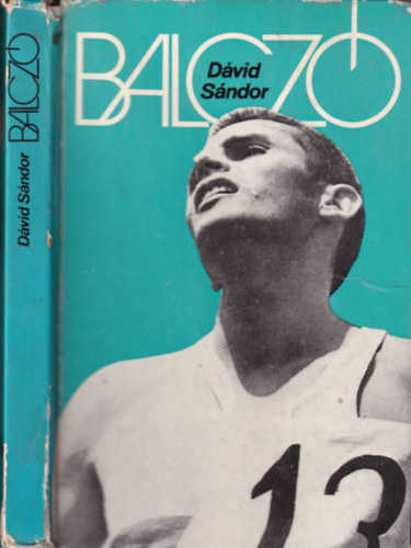 Balcz� (dedik�lt)