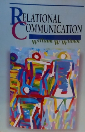 Relational Communication - Relcis kommunikci