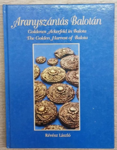 R�v�sz L�szl� - Aranysz�nt�s Balot�n