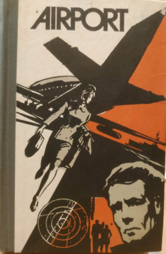 Airport (Reading Book) - Issue 21 Second Edition