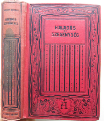 Halad�s �s szeg�nys�g