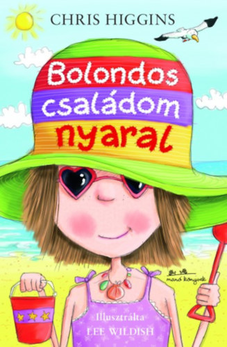 Bolondos csaldom nyaral