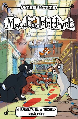 Ki rabolta el a t�zhely kir�ly�t?