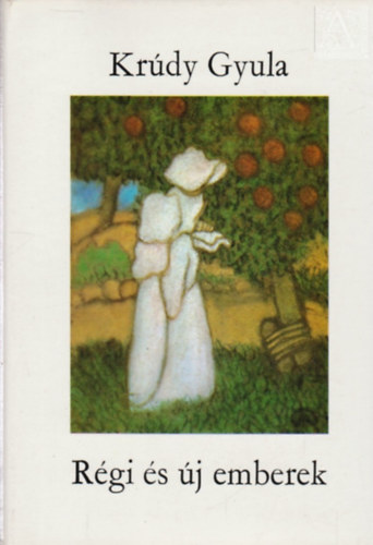 R�gi �s �j emberek