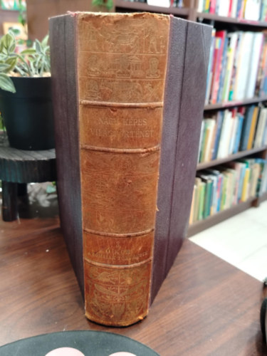 Nagy k�pes vil�gt�rt�net 3. Az �kor: A r�maiak t�rt�nete