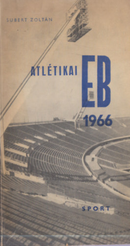 Atl�tikai EB 1966