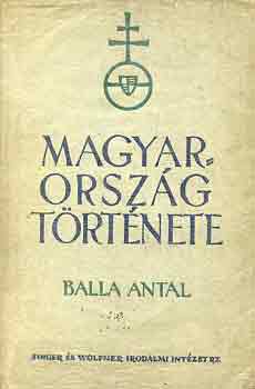 Magyarorszg trtnete