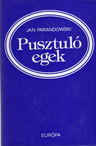 Pusztul� egek