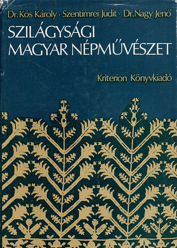Szilgysgi magyar npmvszet