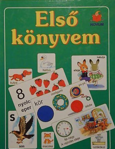 Els� k�nyvem