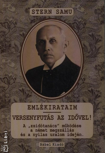 Stern Samu - Emlkirataim - Versenyfuts az idvel!