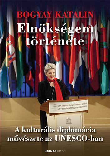 Bogyay Katalin - Elnksgem trtnete