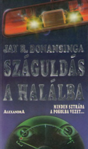 Szgulds a hallba