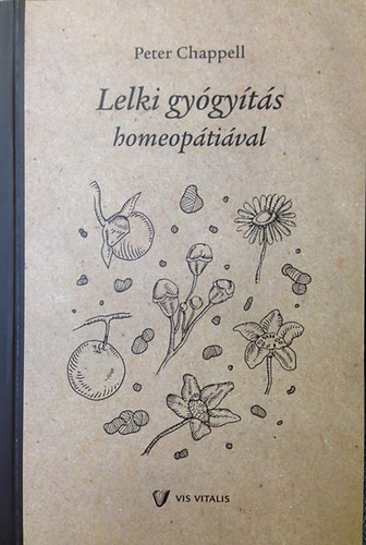 Lelki gygyts homeoptival