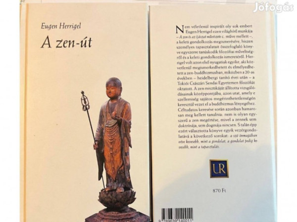 A zen -�t