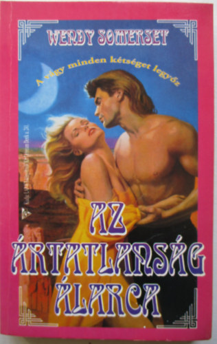 Az rtatlansg larca