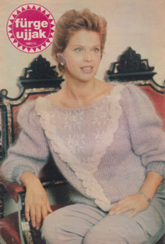 F�rge Ujjak 1987/11.