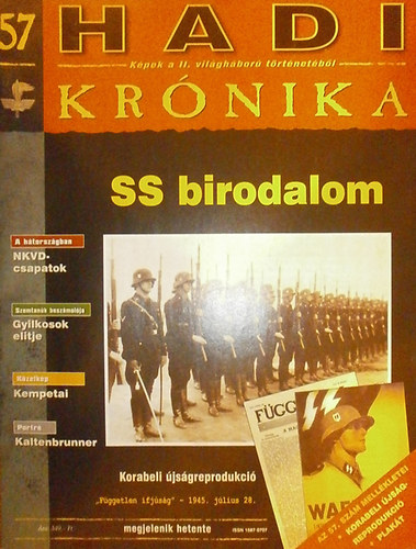 Hadi Krnika 57. szm