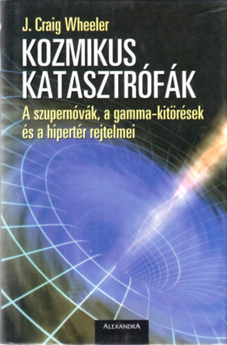 Kozmikus katasztrfk