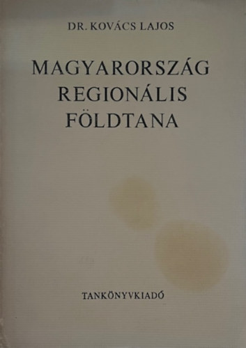 Magyarorszg regionlis fldtana