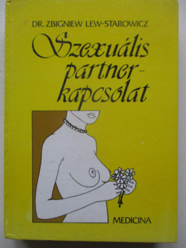 Szexu�lis partnerkapcsolat