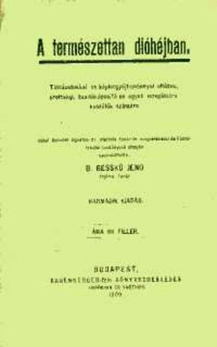 A termszettan dihjban