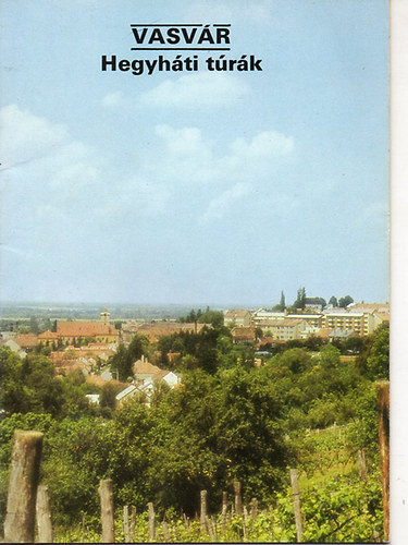 Vasvr- Hegyhti trk