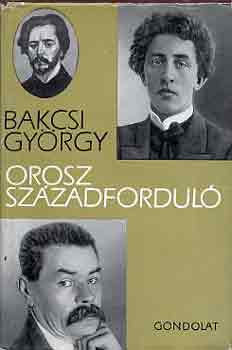 Orosz szzadfordul