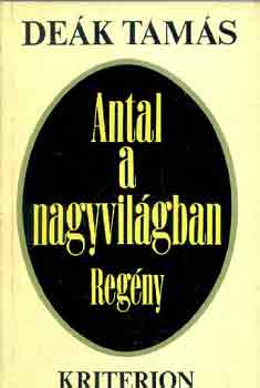 Antal a nagyvilgban