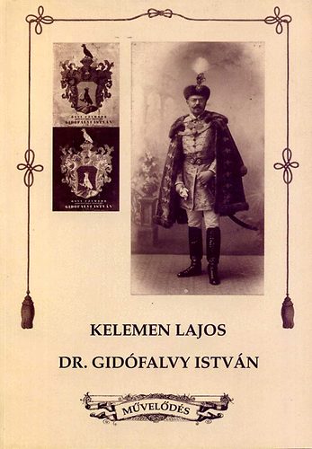 Kelemen Lajos - Dr. Gidfalvy Istvn