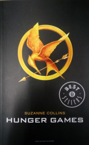 Suzanne Collins - Hunger Games - Prima Parte / I Tributi /