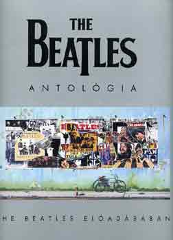 The Beatles Antolgia (The Beatles eladsban)
