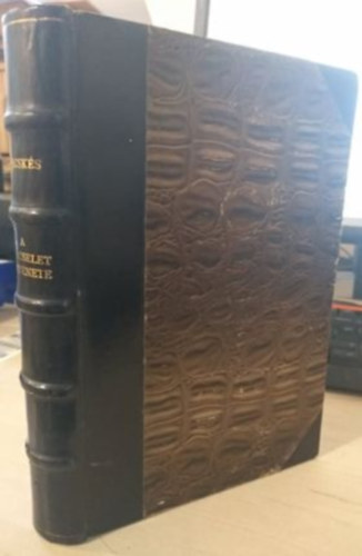 A b�lcselet t�rt�nete f�bb von�saiban