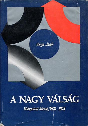 A nagy vlsg -vlogatott rsok 1924-1943