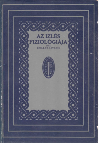 Az izls fiziolgija
