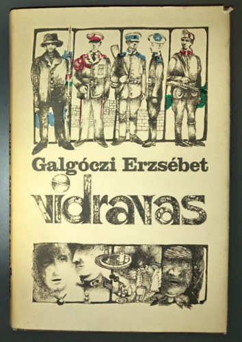 Vidravas