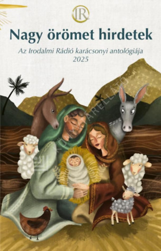 Zsoldos Árpád - Nagy örömet hirdetek